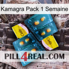 Kamagra 1 Week Pack cialis5